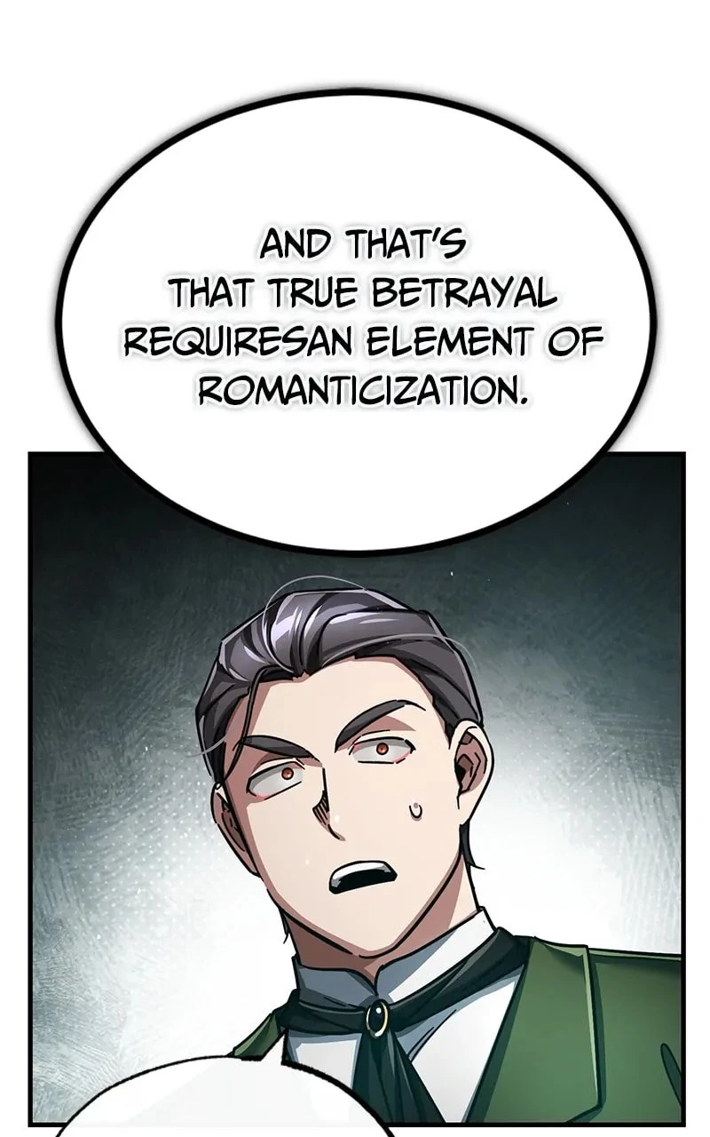 Descended from Divinity Chapter 109 - 32