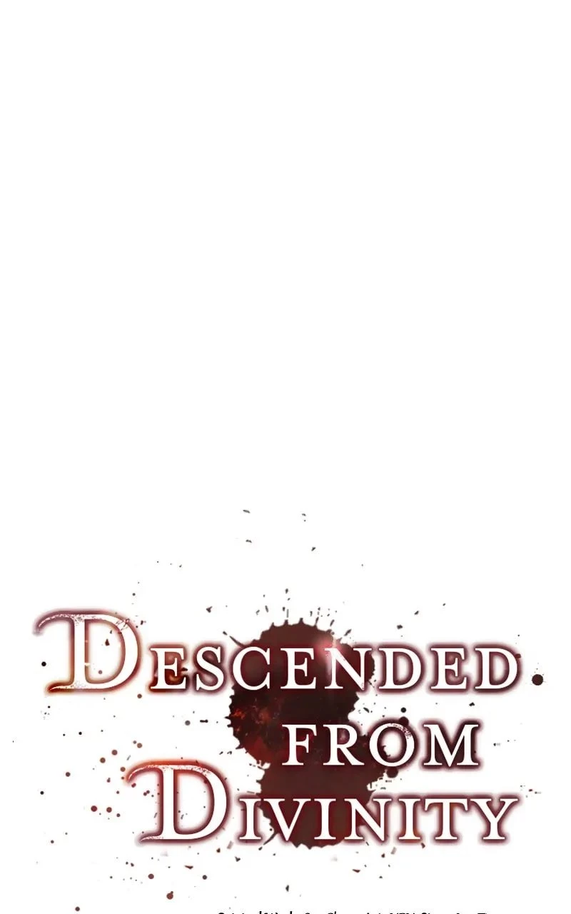 Descended from Divinity Chapter 112 - 64
