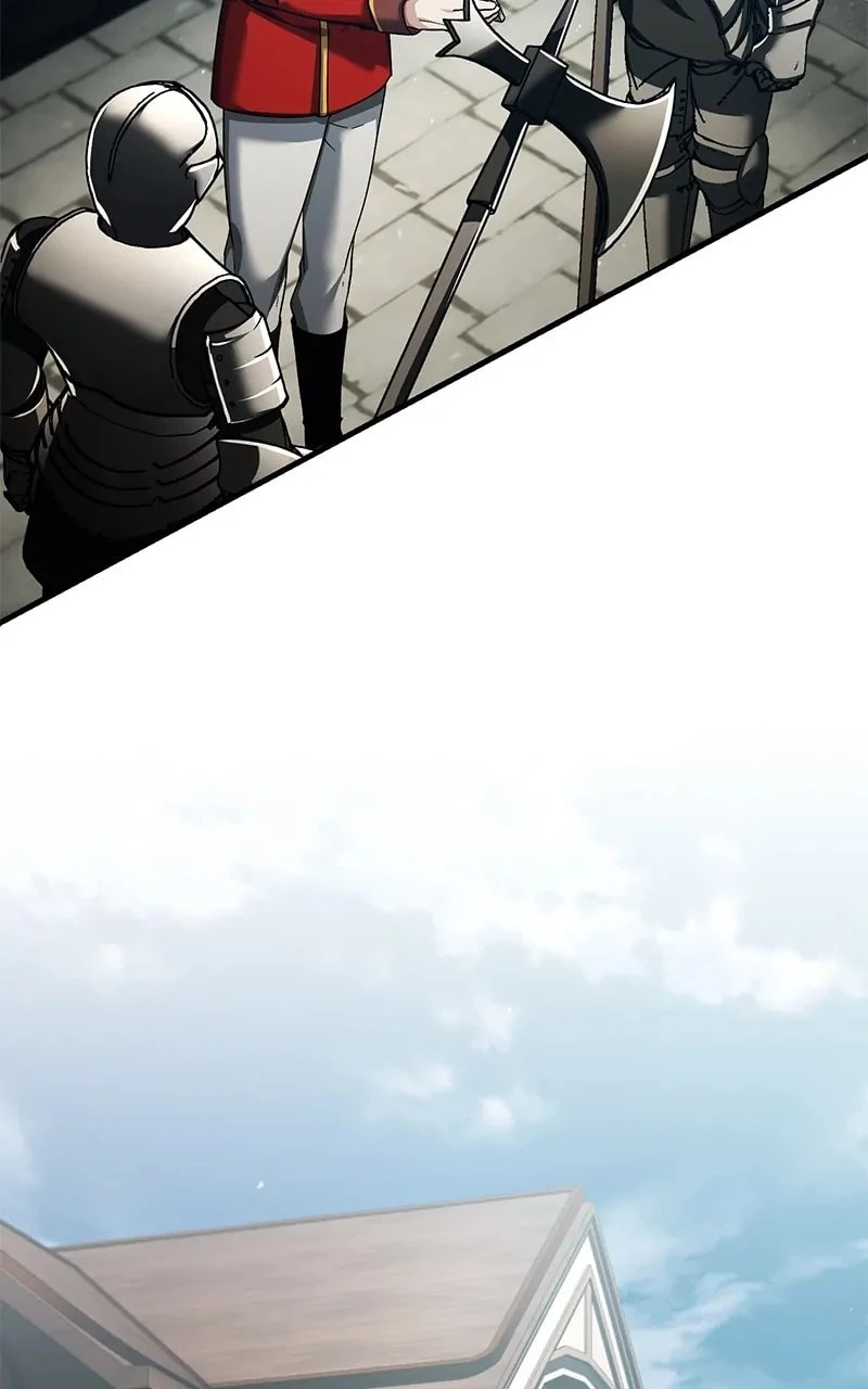 Descended from Divinity Chapter 111 - 41