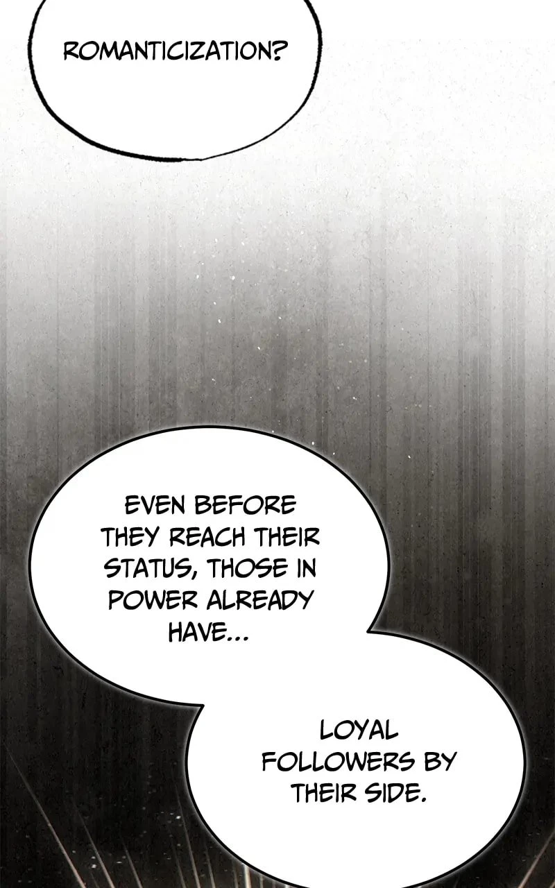 Descended from Divinity Chapter 109 - 33