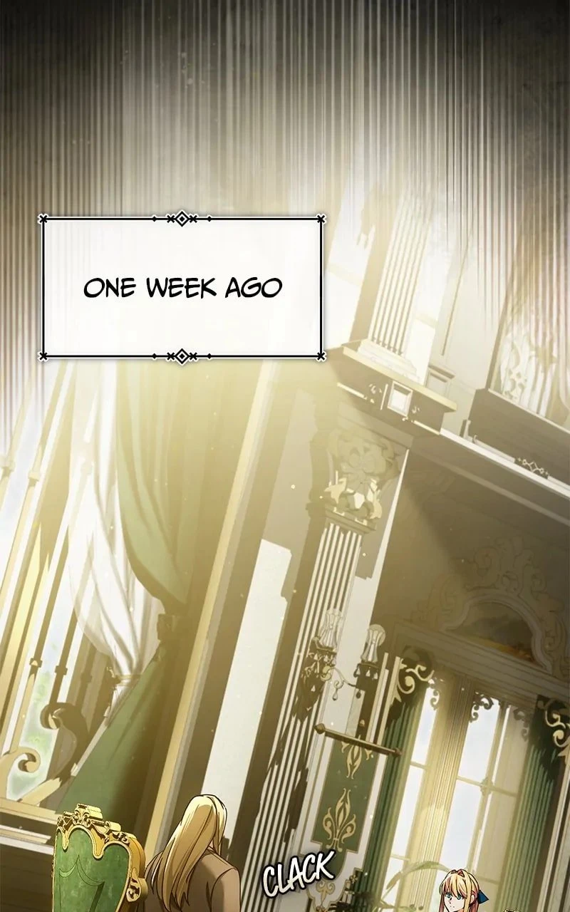 Descended from Divinity Chapter 113 - 85