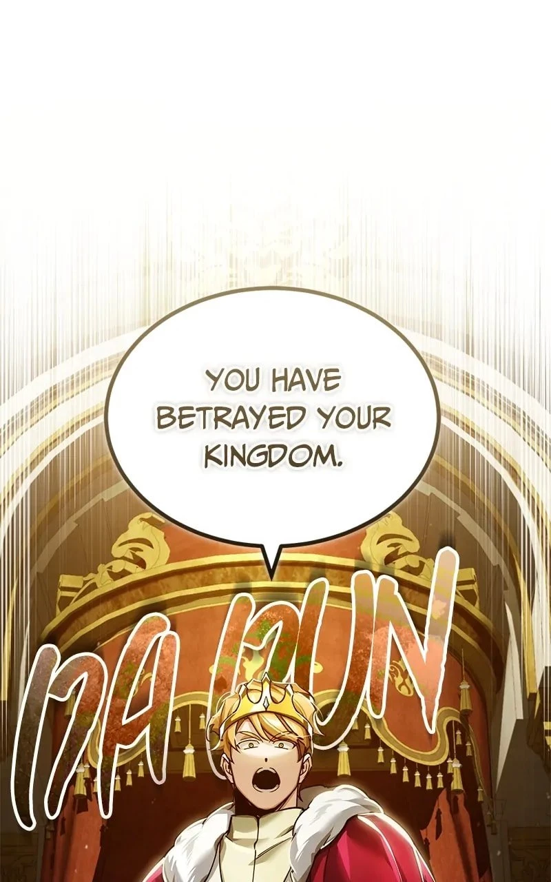 Descended from Divinity Chapter 110 - 38