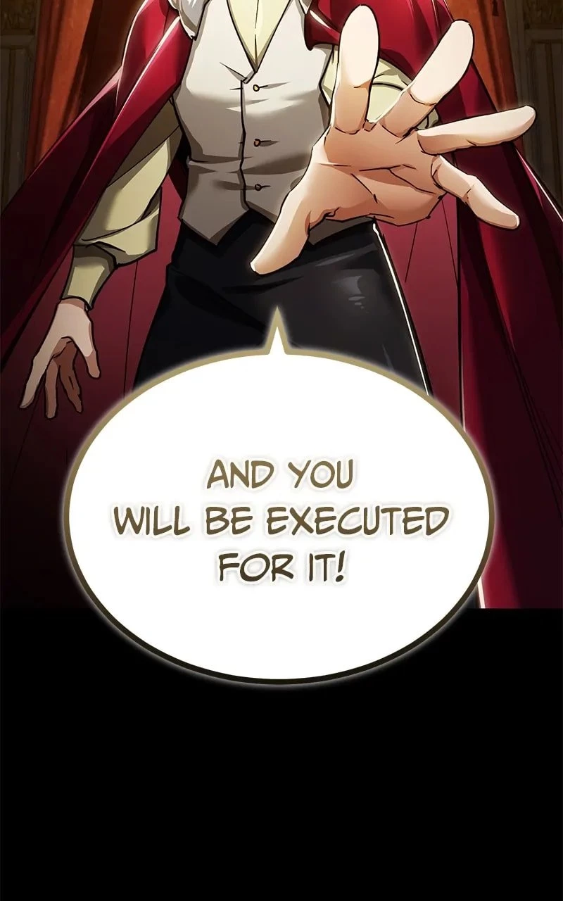 Descended from Divinity Chapter 110 - 39