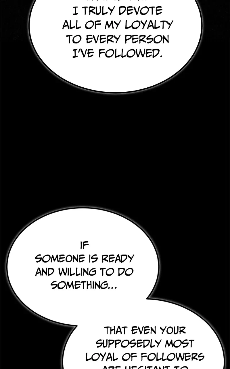 Descended from Divinity Chapter 109 - 35