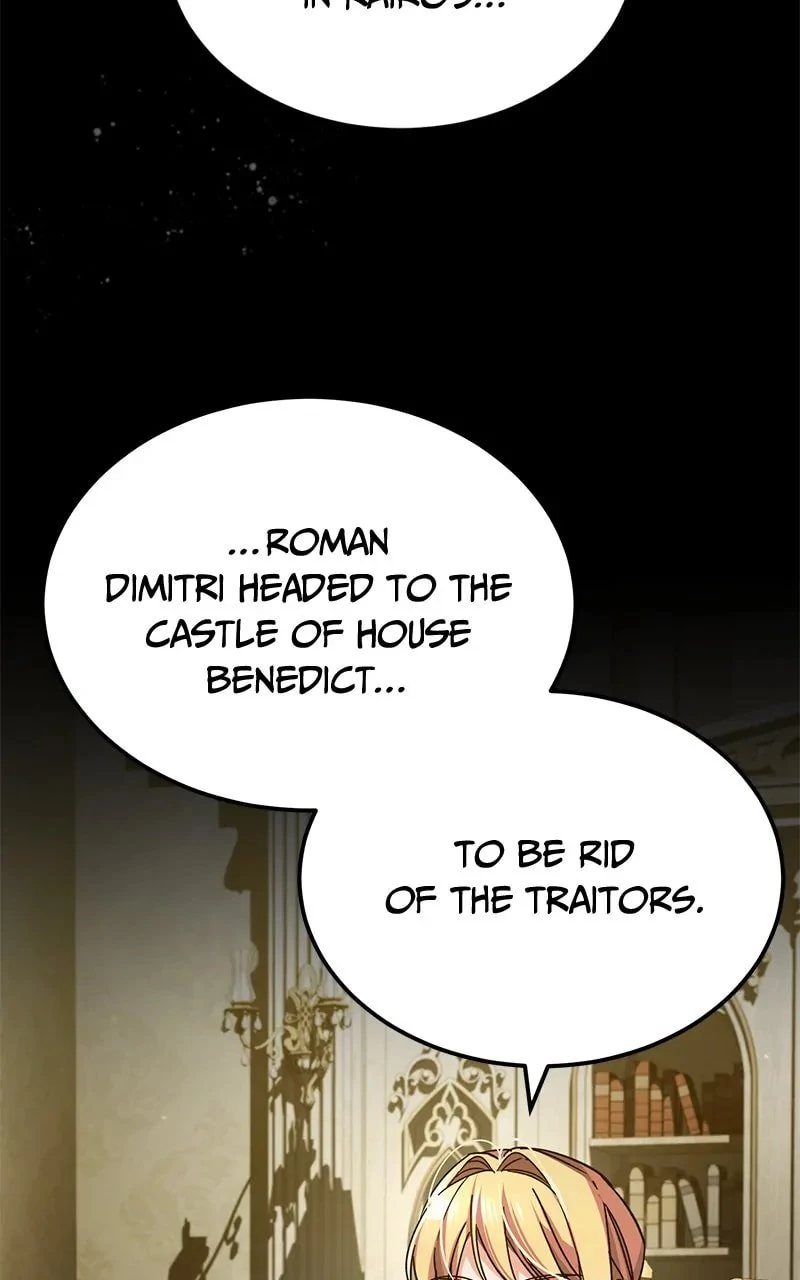 Descended from Divinity Chapter 113 - 87