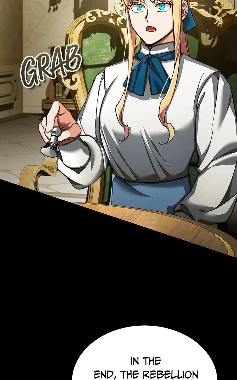 Descended from Divinity Chapter 113 - 88