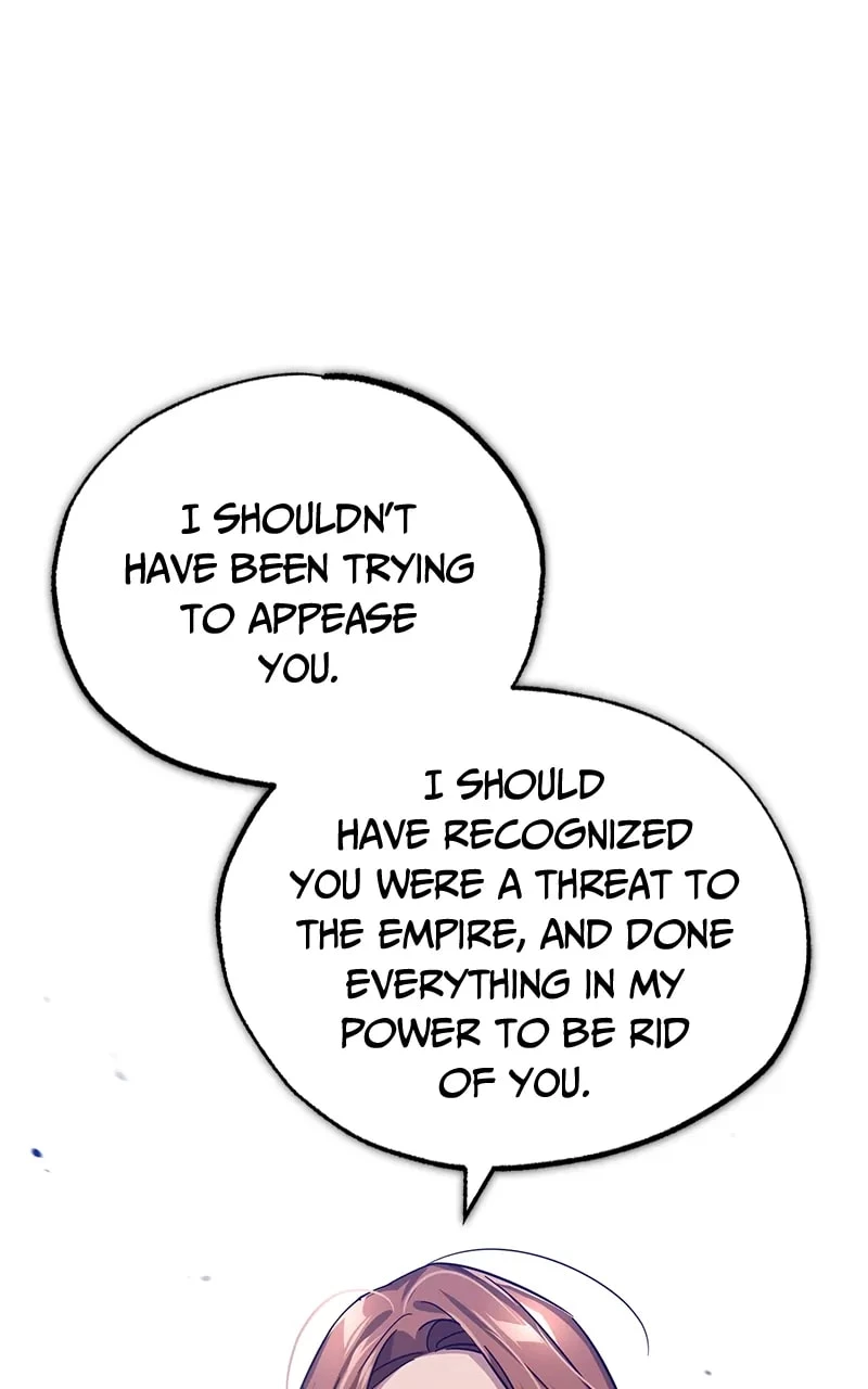 Descended from Divinity Chapter 110 - 42