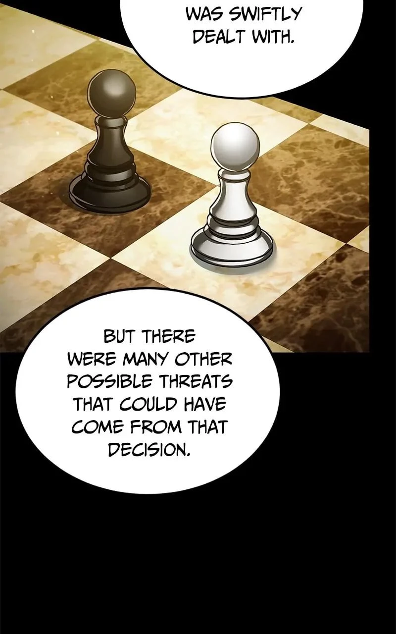 Descended from Divinity Chapter 113 - 89