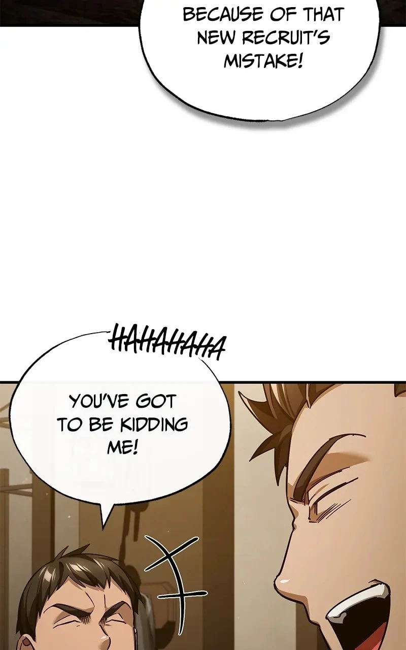 Descended from Divinity Chapter 111 - 45