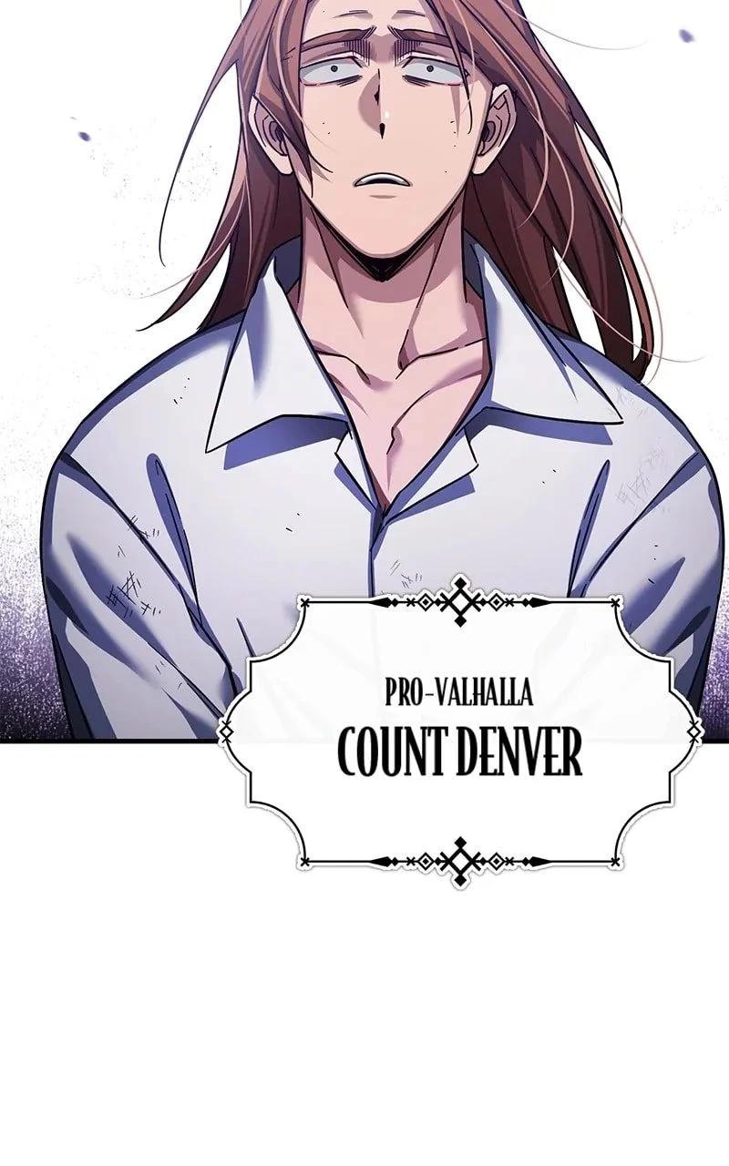 Descended from Divinity Chapter 110 - 43