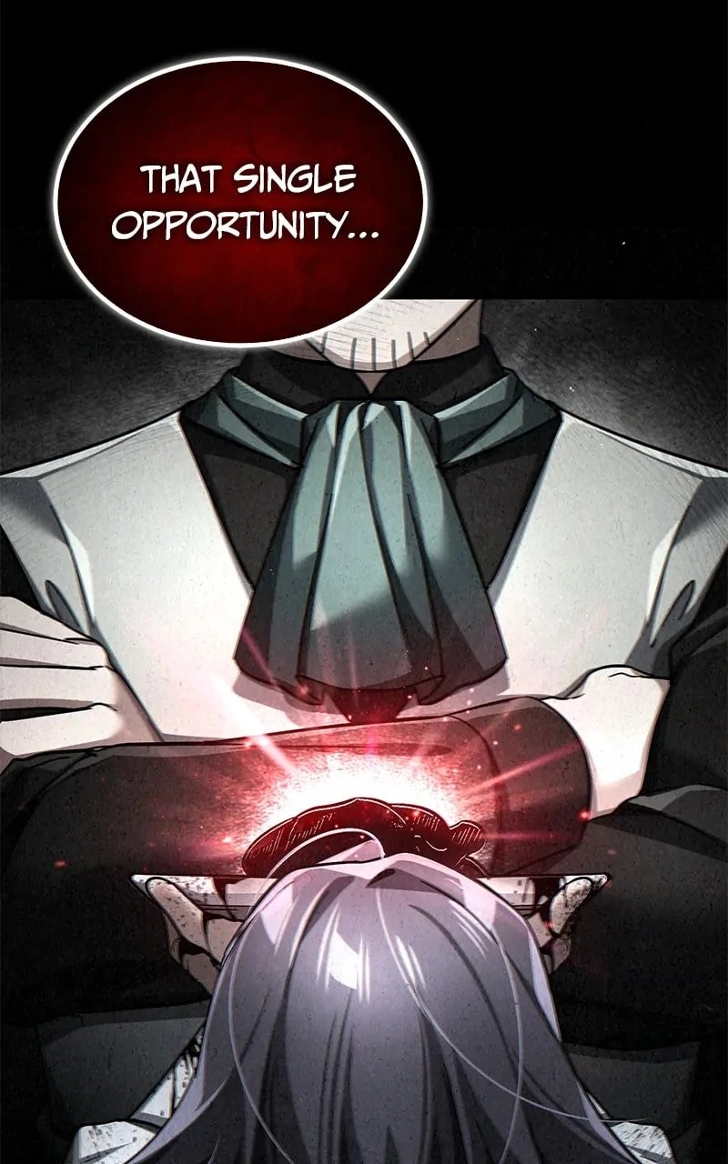 Descended from Divinity Chapter 109 - 38