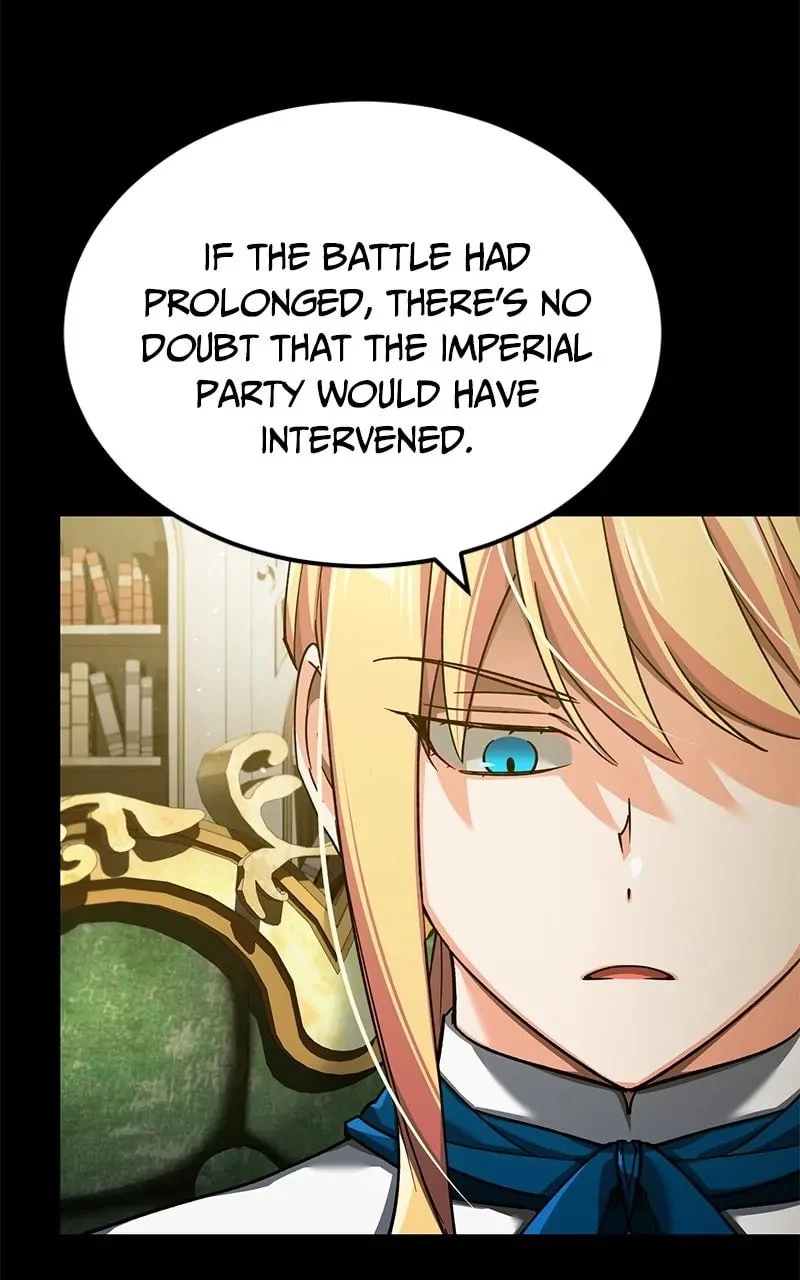 Descended from Divinity Chapter 113 - 90
