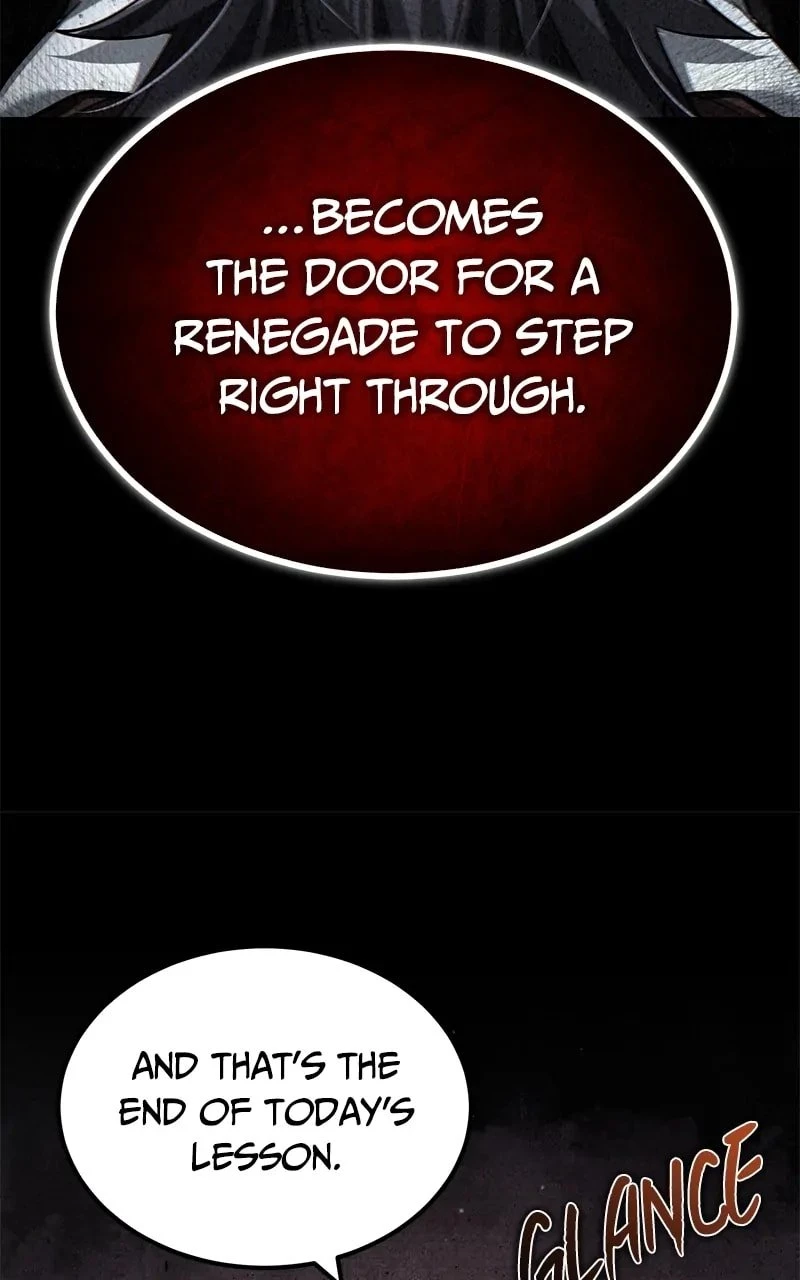 Descended from Divinity Chapter 109 - 39