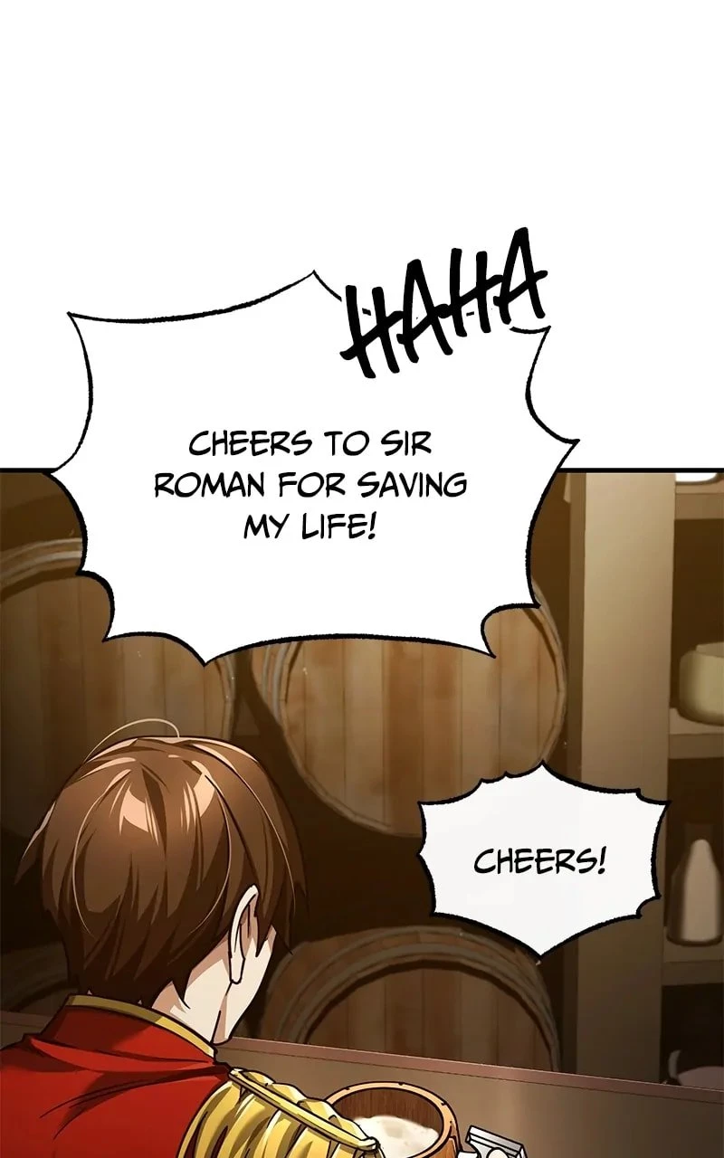 Descended from Divinity Chapter 111 - 47