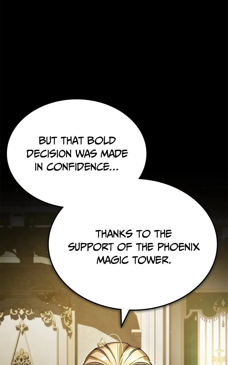 Descended from Divinity Chapter 113 - 91