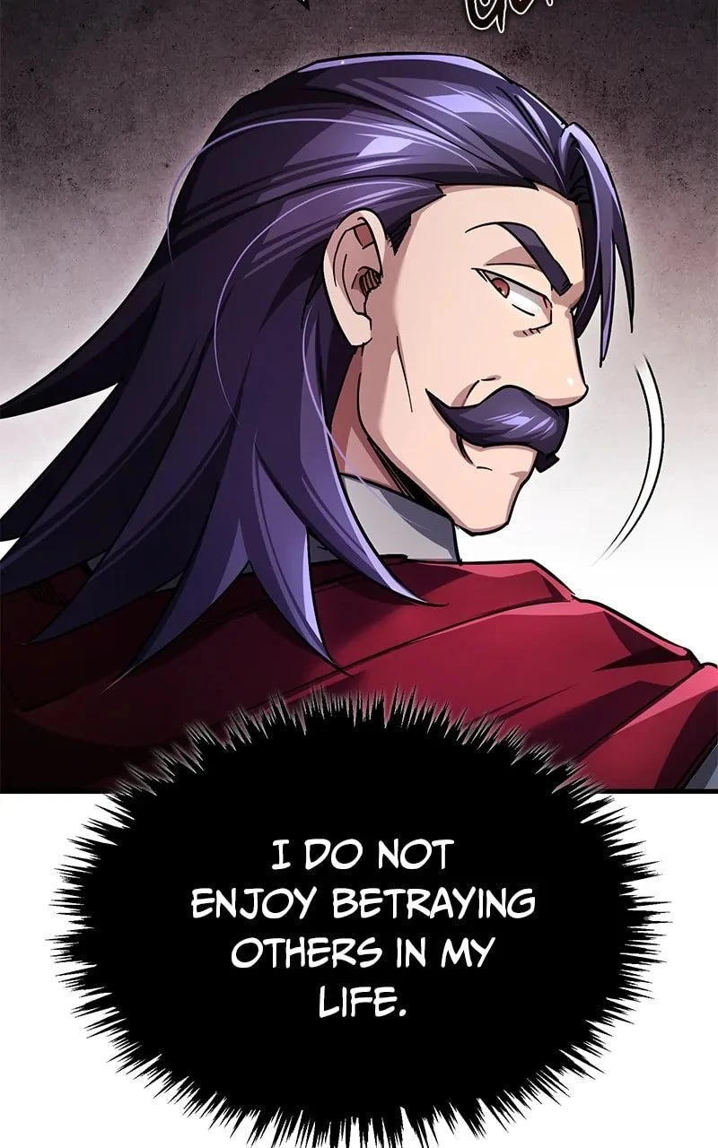 Descended from Divinity Chapter 109 - 40