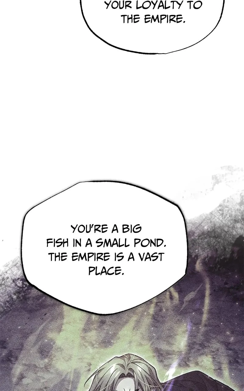 Descended from Divinity Chapter 110 - 45