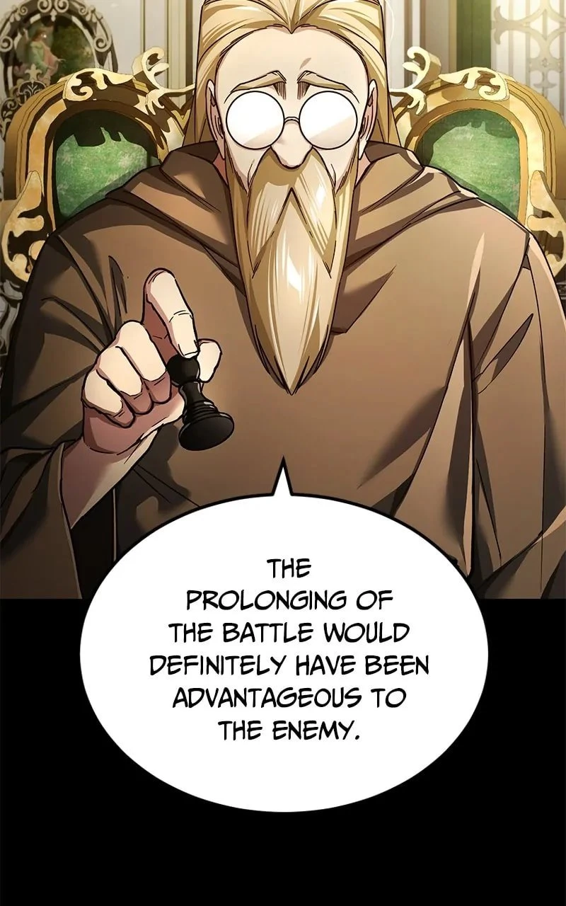 Descended from Divinity Chapter 113 - 92