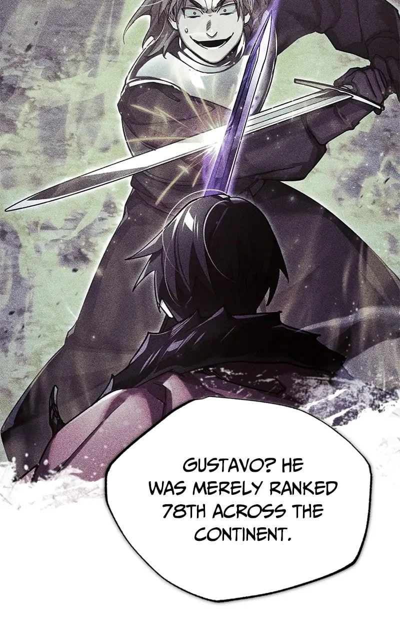Descended from Divinity Chapter 110 - 46