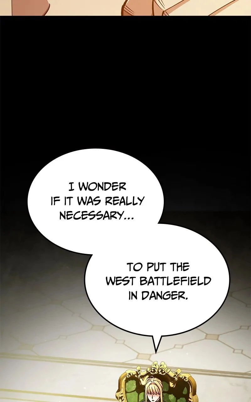 Descended from Divinity Chapter 113 - 94