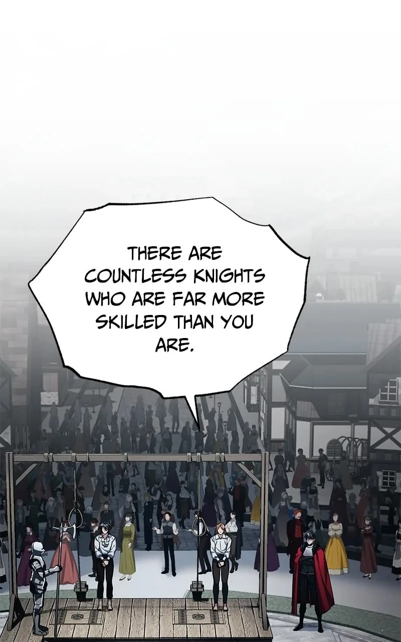 Descended from Divinity Chapter 110 - 47