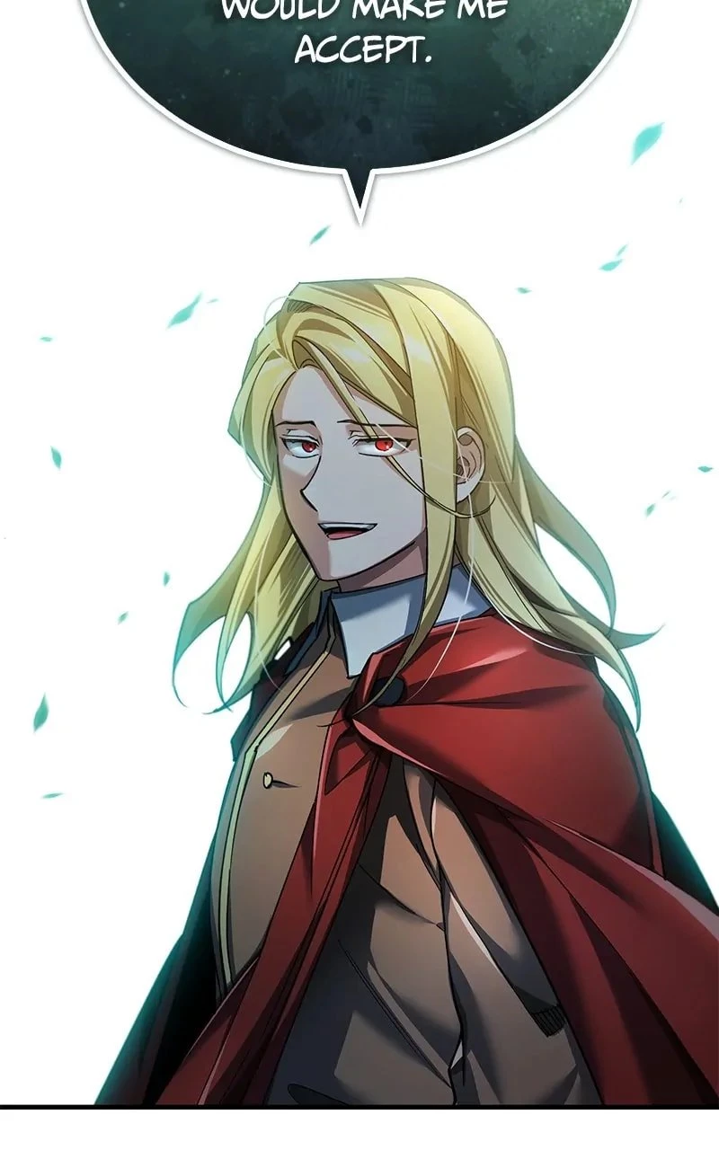 Descended from Divinity Chapter 112 - 74