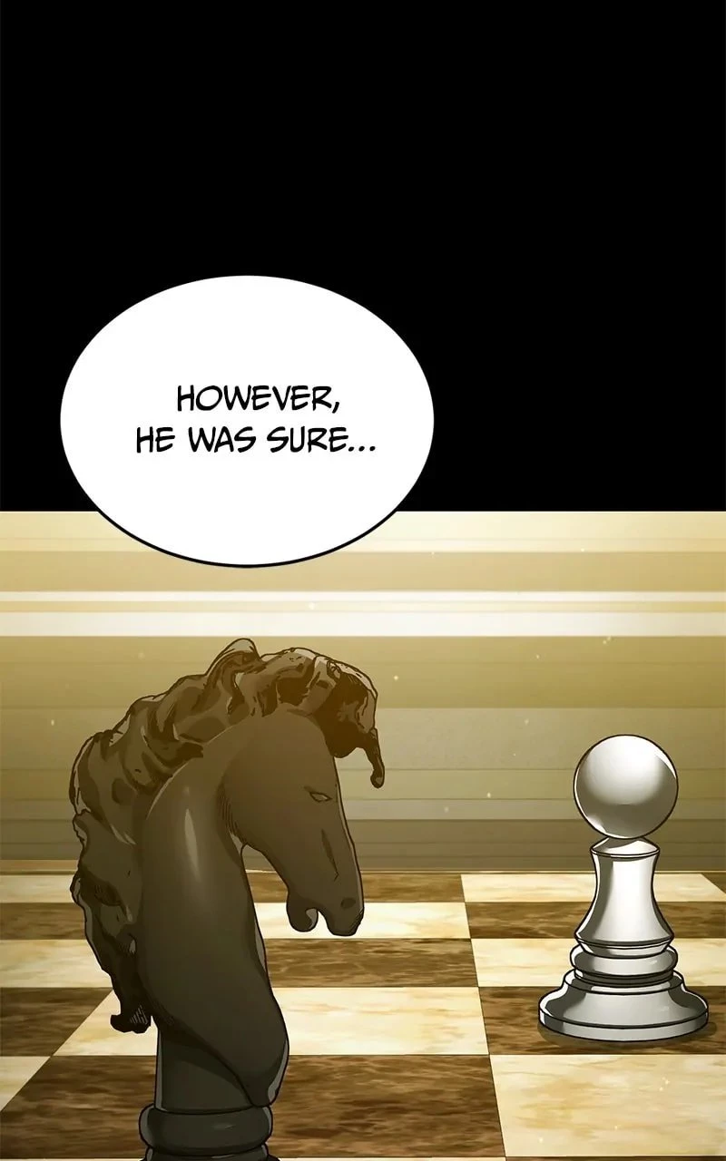 Descended from Divinity Chapter 113 - 96