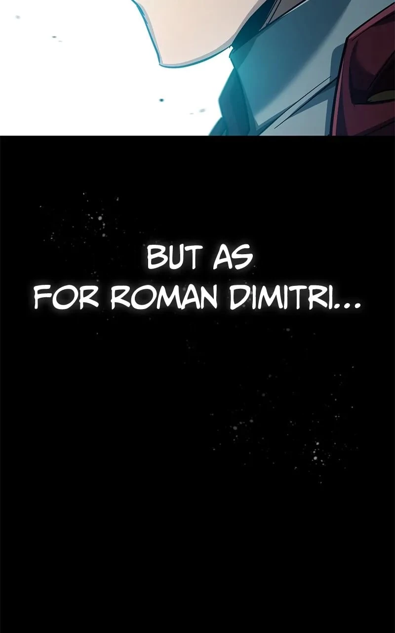 Descended from Divinity Chapter 109 - 44