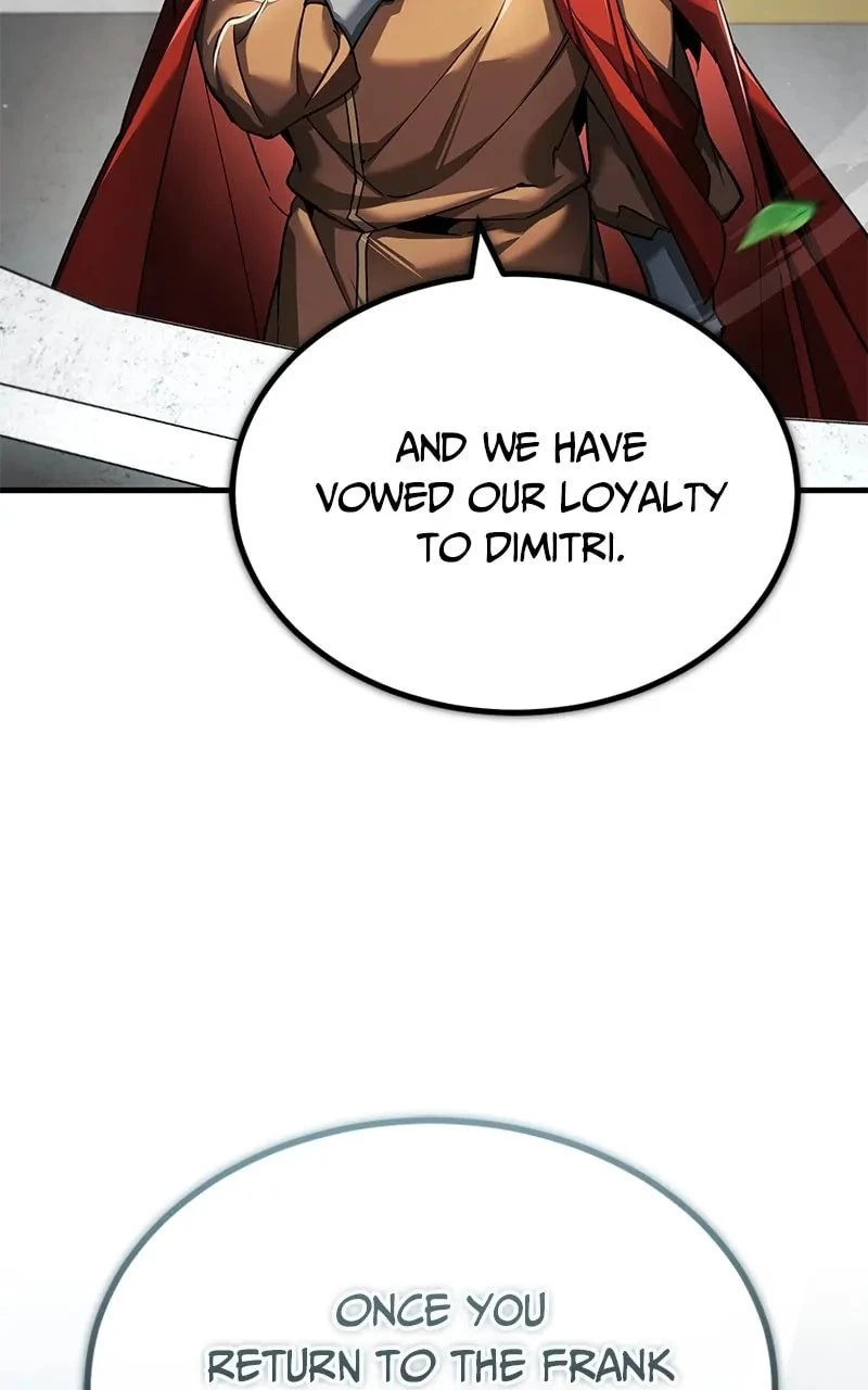 Descended from Divinity Chapter 112 - 76