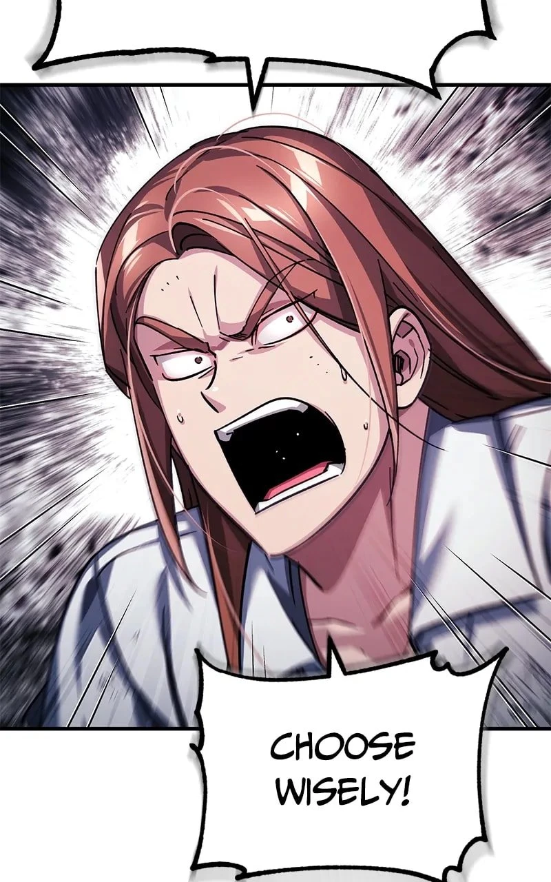 Descended from Divinity Chapter 110 - 49