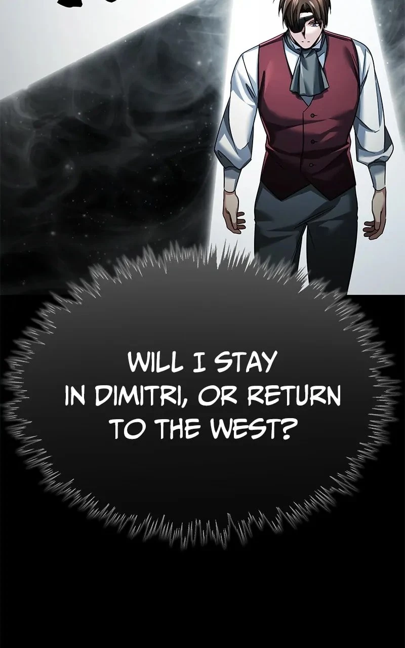 Descended from Divinity Chapter 111 - 54