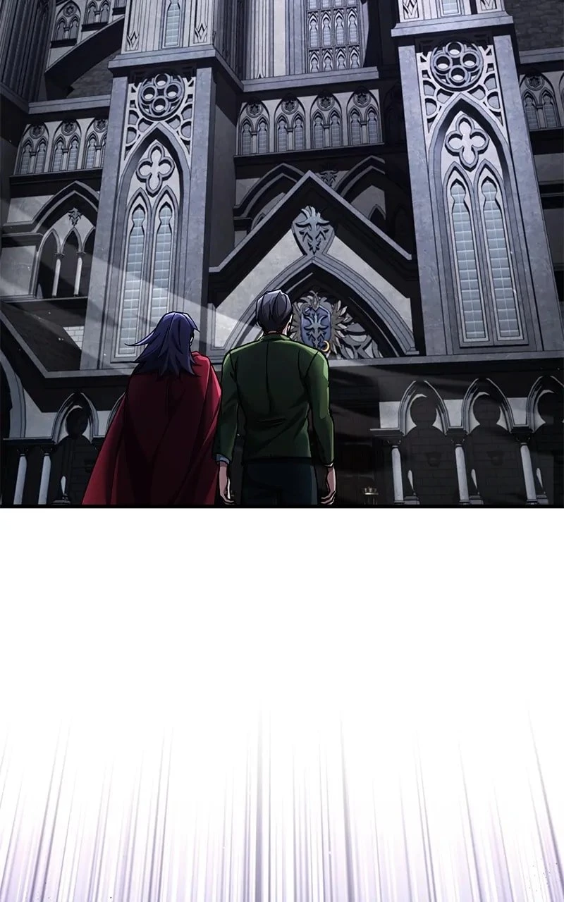Descended from Divinity Chapter 109 - 48