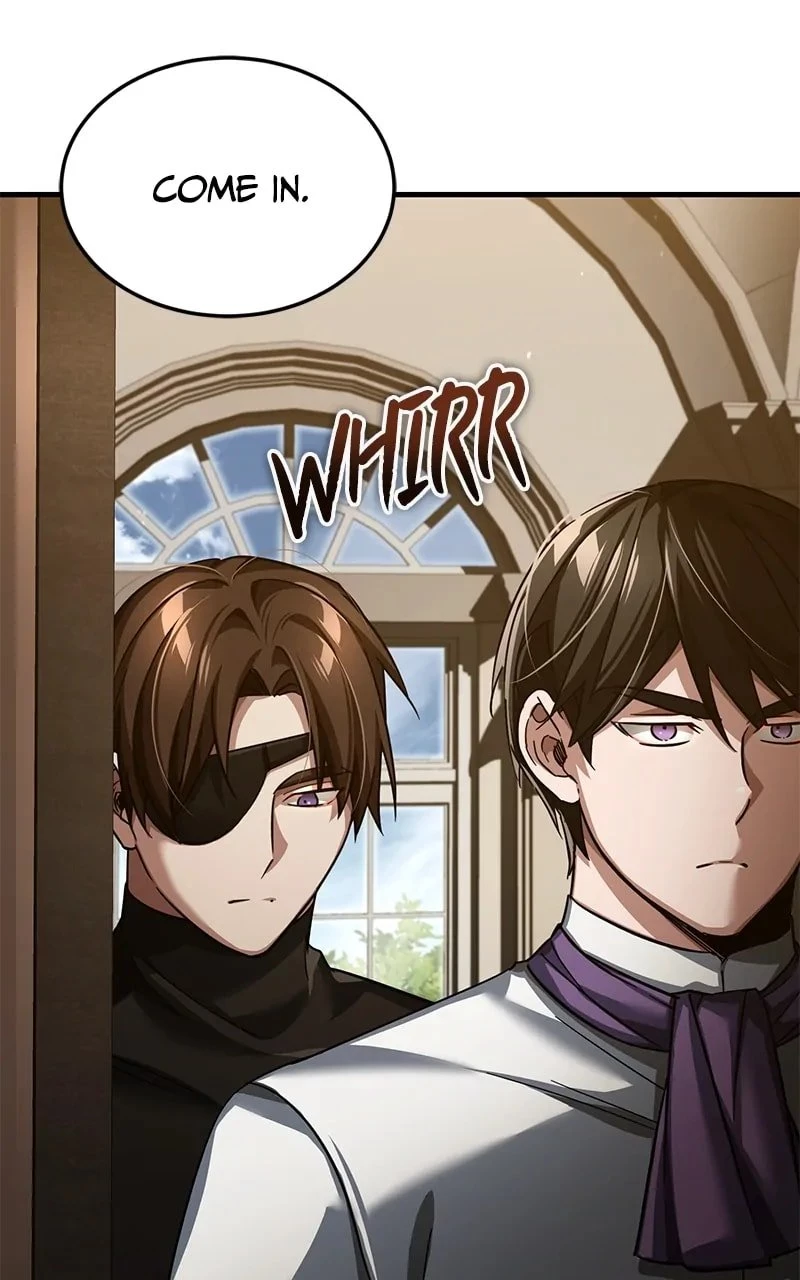 Descended from Divinity Chapter 111 - 57