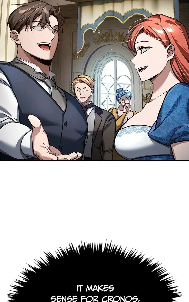 Descended from Divinity Chapter 112 - 80