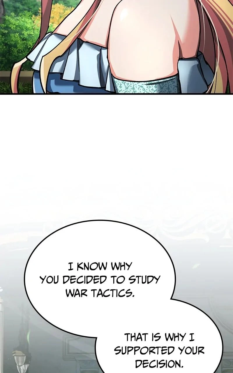 Descended from Divinity Chapter 113 - 105