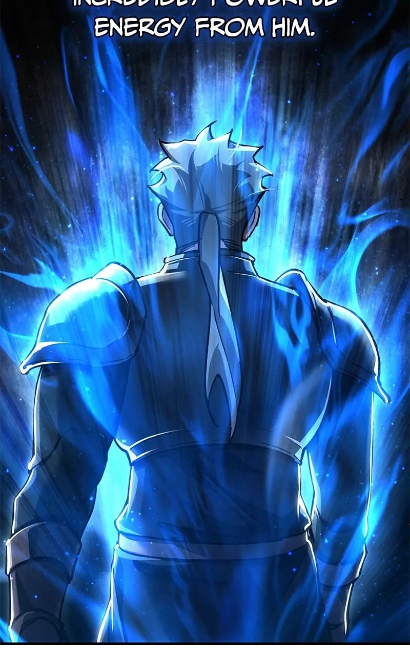 Descended from Divinity Chapter 109 - 55