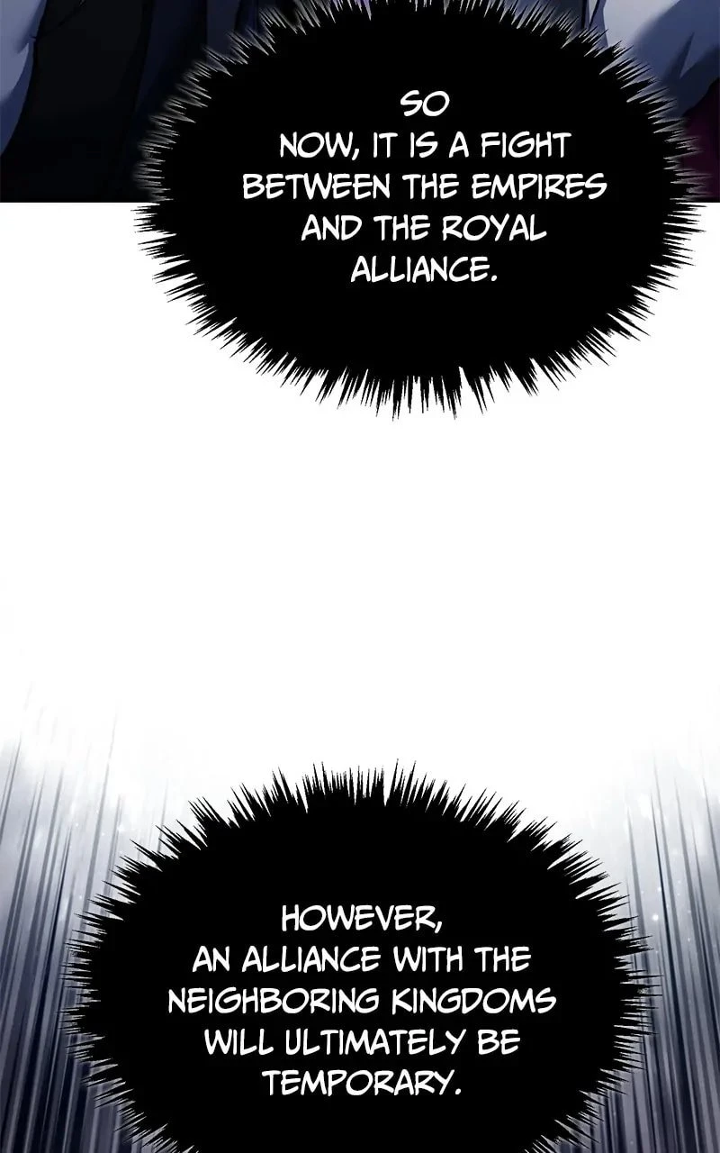 Descended from Divinity Chapter 112 - 84