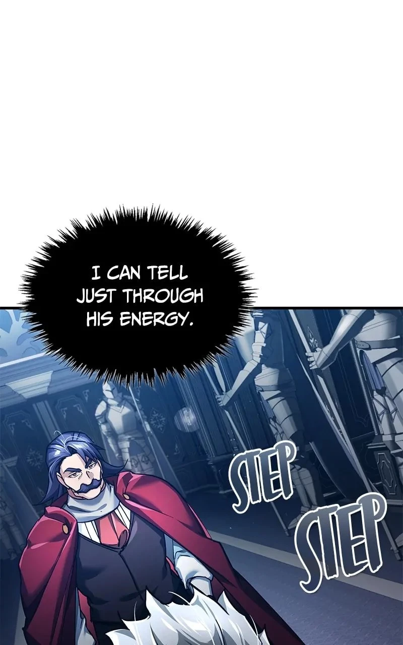 Descended from Divinity Chapter 109 - 56