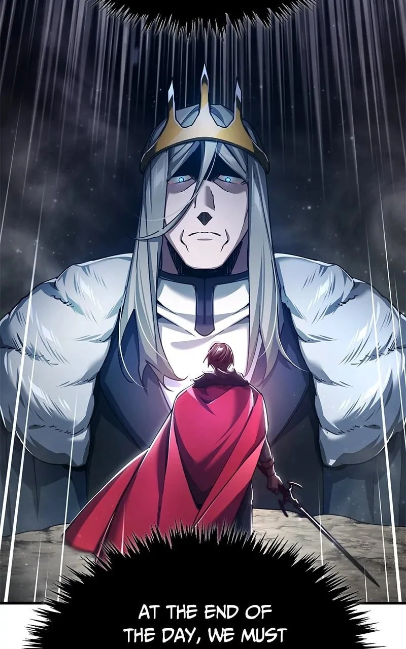 Descended from Divinity Chapter 112 - 85