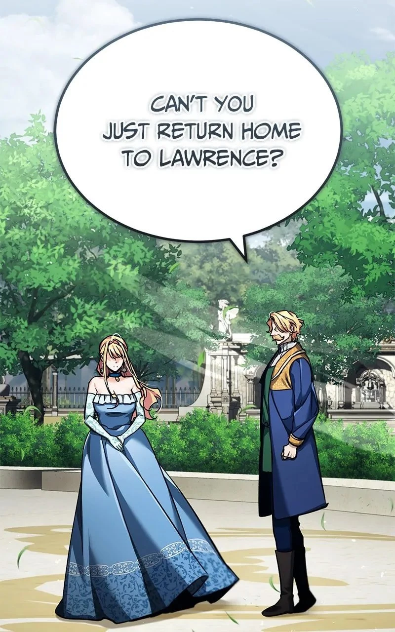 Descended from Divinity Chapter 113 - 109