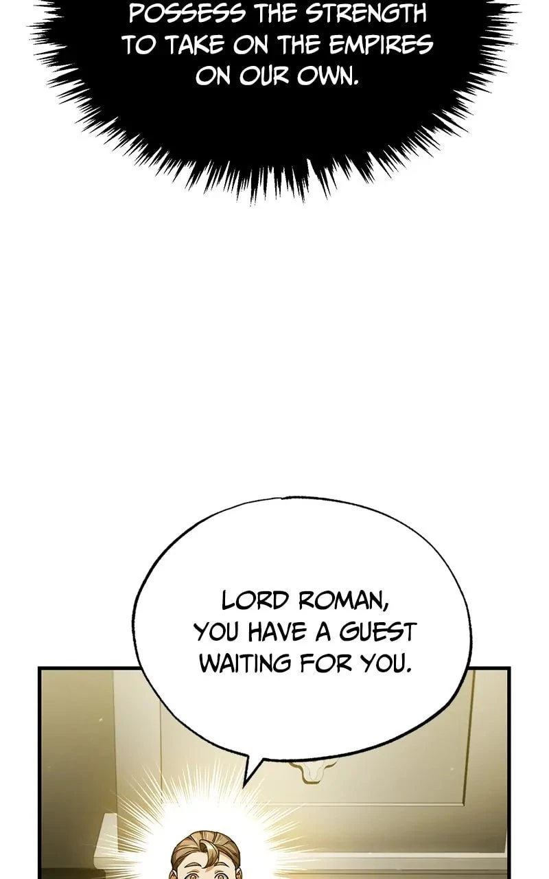 Descended from Divinity Chapter 112 - 86