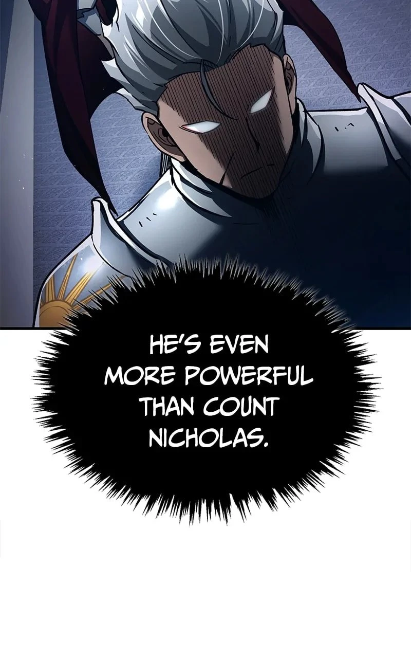 Descended from Divinity Chapter 109 - 57