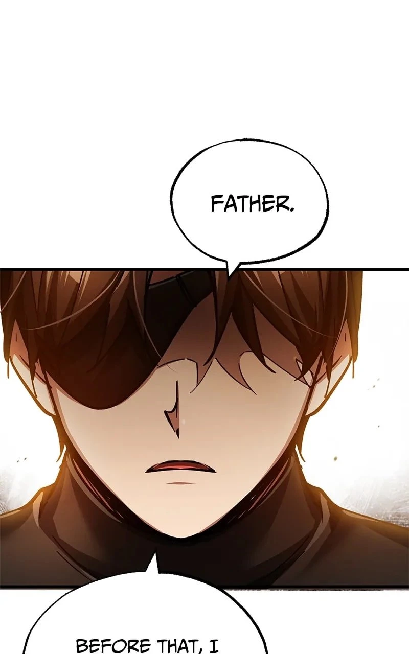 Descended from Divinity Chapter 111 - 65