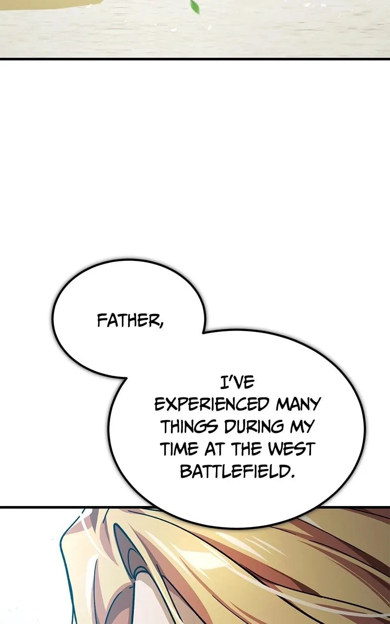 Descended from Divinity Chapter 113 - 110