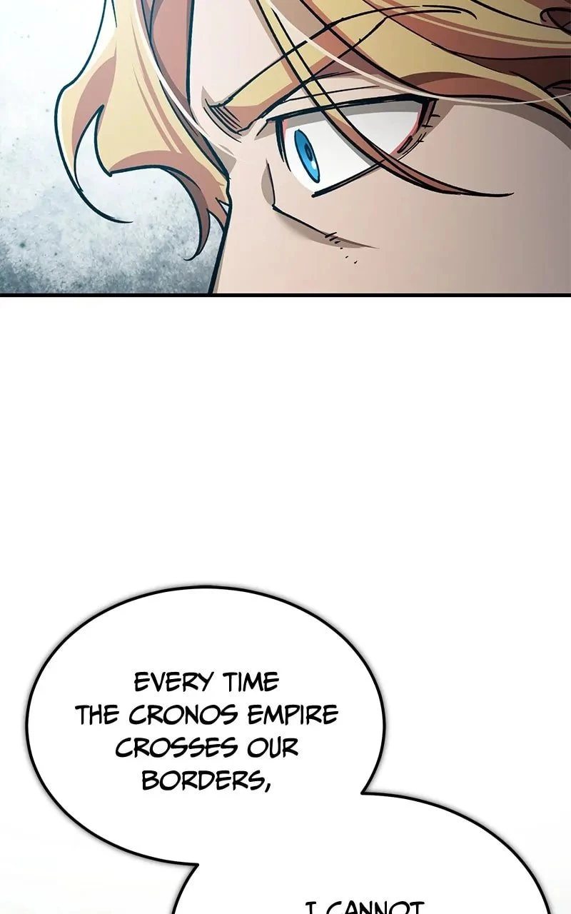 Descended from Divinity Chapter 113 - 111