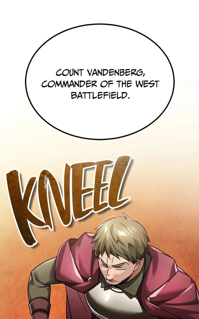Descended from Divinity Chapter 110 - 59