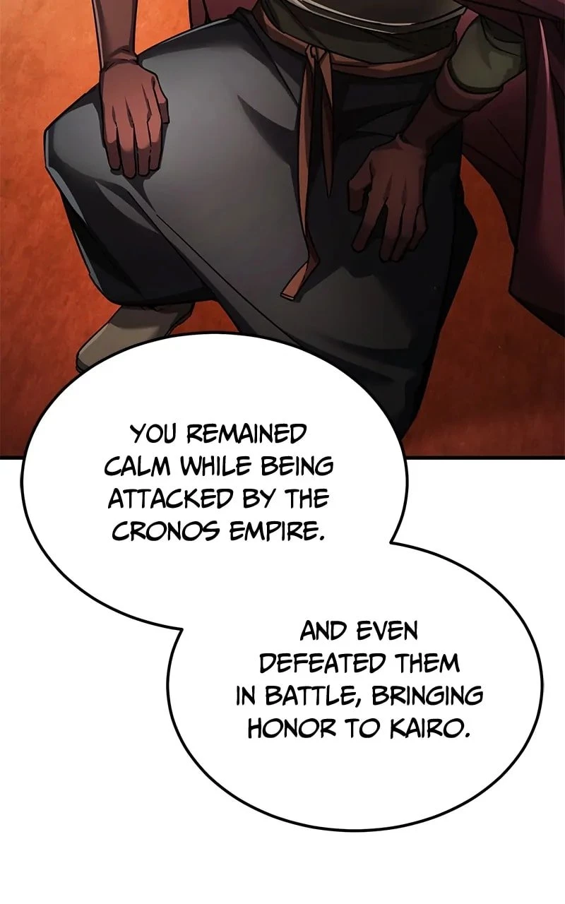 Descended from Divinity Chapter 110 - 60