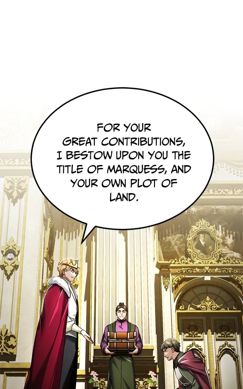 Descended from Divinity Chapter 110 - 61