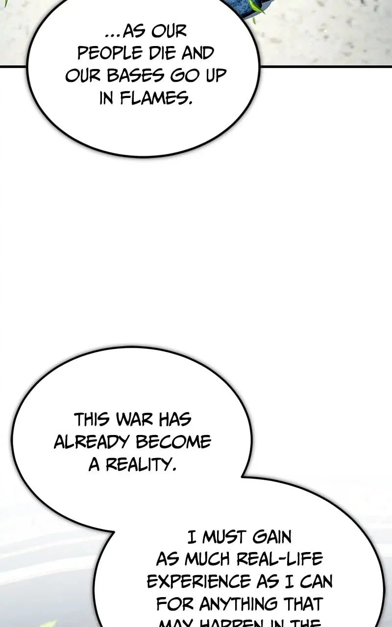 Descended from Divinity Chapter 113 - 113
