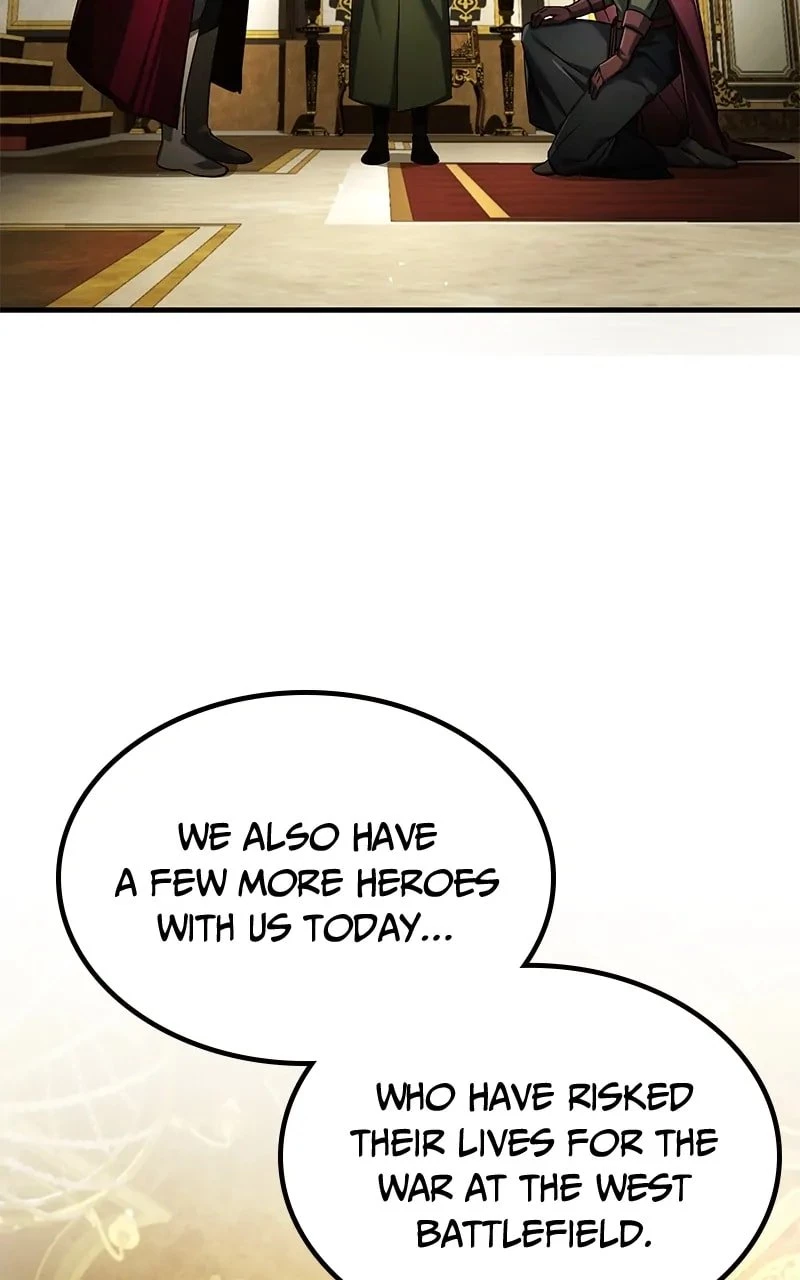 Descended from Divinity Chapter 110 - 62